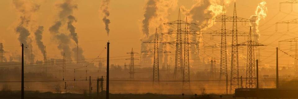 Industrial and manufacturing operations